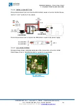 Предварительный просмотр 36 страницы Circontrol Post eVolve Smart Series Service Manual