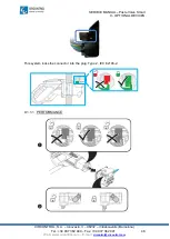 Предварительный просмотр 50 страницы Circontrol Post eVolve Smart Series Service Manual