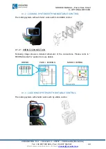 Предварительный просмотр 51 страницы Circontrol Post eVolve Smart Series Service Manual