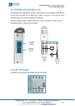 Предварительный просмотр 53 страницы Circontrol Post eVolve Smart Series Service Manual