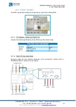 Предварительный просмотр 59 страницы Circontrol Post eVolve Smart Series Service Manual