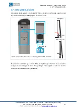 Предварительный просмотр 63 страницы Circontrol Post eVolve Smart Series Service Manual