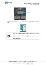 Предварительный просмотр 64 страницы Circontrol Post eVolve Smart Series Service Manual