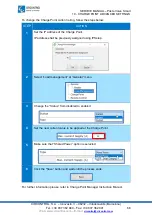 Предварительный просмотр 70 страницы Circontrol Post eVolve Smart Series Service Manual