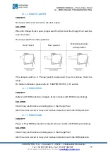 Предварительный просмотр 77 страницы Circontrol Post eVolve Smart Series Service Manual