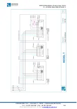 Предварительный просмотр 104 страницы Circontrol Post eVolve Smart Series Service Manual