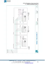 Предварительный просмотр 111 страницы Circontrol Post eVolve Smart Series Service Manual