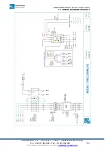 Предварительный просмотр 116 страницы Circontrol Post eVolve Smart Series Service Manual