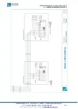 Предварительный просмотр 117 страницы Circontrol Post eVolve Smart Series Service Manual