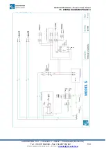 Предварительный просмотр 121 страницы Circontrol Post eVolve Smart Series Service Manual