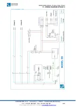 Предварительный просмотр 128 страницы Circontrol Post eVolve Smart Series Service Manual