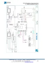 Предварительный просмотр 131 страницы Circontrol Post eVolve Smart Series Service Manual