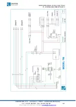 Предварительный просмотр 133 страницы Circontrol Post eVolve Smart Series Service Manual