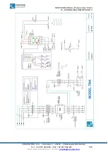 Предварительный просмотр 140 страницы Circontrol Post eVolve Smart Series Service Manual