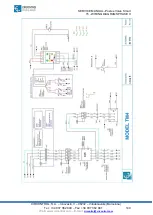 Предварительный просмотр 142 страницы Circontrol Post eVolve Smart Series Service Manual