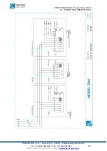 Предварительный просмотр 143 страницы Circontrol Post eVolve Smart Series Service Manual