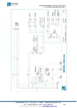 Предварительный просмотр 146 страницы Circontrol Post eVolve Smart Series Service Manual