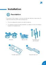 Предварительный просмотр 17 страницы Circontrol Raption 150 Compact Installation Manual