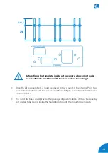 Предварительный просмотр 21 страницы Circontrol Raption 150 Compact Installation Manual