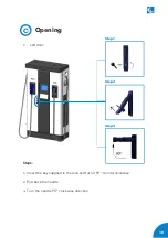 Предварительный просмотр 23 страницы Circontrol Raption 150 Compact Installation Manual