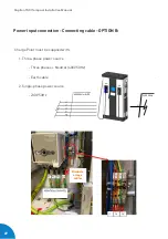 Предварительный просмотр 32 страницы Circontrol Raption 150 Compact Installation Manual