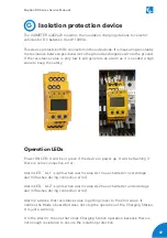 Предварительный просмотр 41 страницы Circontrol Raption 50 Gen2 Series Service Manual