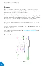 Предварительный просмотр 42 страницы Circontrol Raption 50 Gen2 Series Service Manual