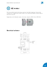 Предварительный просмотр 49 страницы Circontrol Raption 50 Gen2 Series Service Manual