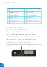 Предварительный просмотр 78 страницы Circontrol Raption 50 Series User Manual