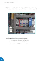 Предварительный просмотр 86 страницы Circontrol Raption 50 Series User Manual