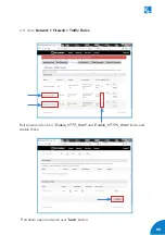 Предварительный просмотр 89 страницы Circontrol Raption 50 Series User Manual