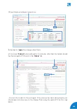 Предварительный просмотр 99 страницы Circontrol Raption 50 Series User Manual