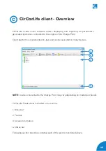 Предварительный просмотр 131 страницы Circontrol Raption 50 Series User Manual