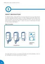 Preview for 8 page of Circontrol Wallbox eHome Series Installation Manual