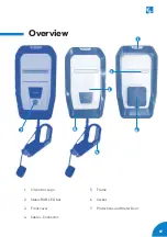 Preview for 9 page of Circontrol Wallbox eHome Series Installation Manual