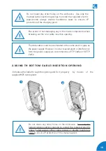 Preview for 17 page of Circontrol Wallbox eHome Series Installation Manual