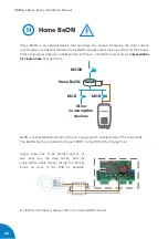 Preview for 22 page of Circontrol Wallbox eHome Series Installation Manual