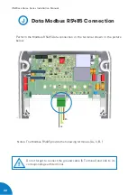 Preview for 24 page of Circontrol Wallbox eHome Series Installation Manual