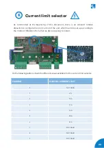 Preview for 25 page of Circontrol Wallbox eHome Series Installation Manual