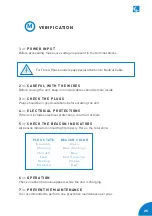 Preview for 27 page of Circontrol Wallbox eHome Series Installation Manual