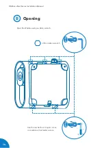 Предварительный просмотр 18 страницы Circontrol Wallbox eNext S Installation Manual