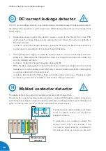 Предварительный просмотр 24 страницы Circontrol Wallbox eNext S Installation Manual