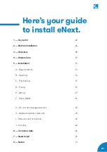 Предварительный просмотр 5 страницы Circontrol Wallbox eNext Series Installation Manual