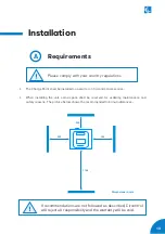 Предварительный просмотр 17 страницы Circontrol Wallbox eNext Series Installation Manual