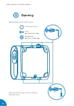 Предварительный просмотр 18 страницы Circontrol Wallbox eNext Series Installation Manual