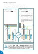 Предварительный просмотр 24 страницы Circontrol Wallbox eNext Series Installation Manual