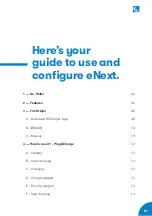 Предварительный просмотр 3 страницы Circontrol Wallbox eNext User Manual