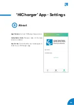 Предварительный просмотр 35 страницы Circontrol Wallbox eNext User Manual