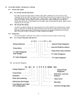 Предварительный просмотр 5 страницы Circor 2BIC Series Original Instructions Manual