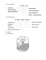 Предварительный просмотр 6 страницы Circor 2BIC Series Original Instructions Manual